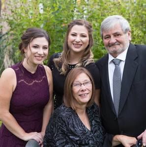 Meet your Posher, Jean